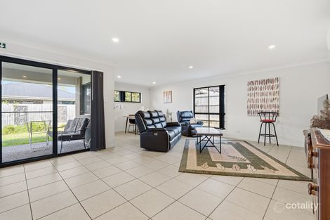 Property photo of 11 Gregor Crescent Coomera QLD 4209