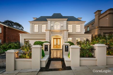 Property photo of 27 Stroud Street Balwyn VIC 3103