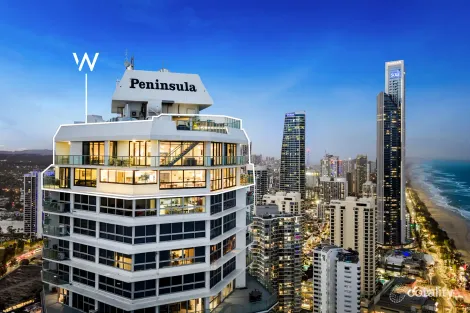 45k/5 Clifford St, Surfers Paradise, QLD 4217