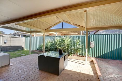 Property photo of 10/58-60 Parliament Road Macquarie Fields NSW 2564