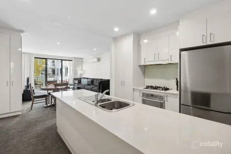 Property photo of 66/55 Dawes Street Kingston ACT 2604