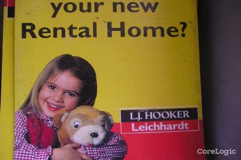 Property photo of 20/59-61 Kensington Road Summer Hill NSW 2130