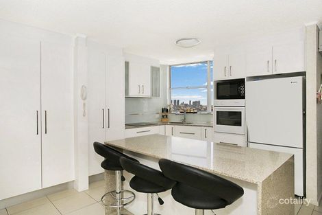 Property photo of 133/40 Watson Esplanade Surfers Paradise QLD 4217