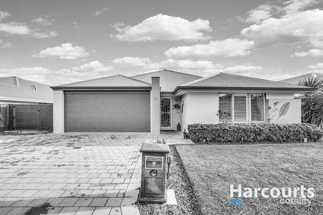 Property photo of 9 Jinatong Loop Dawesville WA 6211