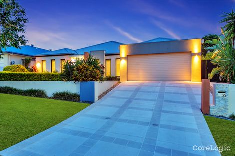 Property photo of 33 Ceil Circuit Coomera QLD 4209