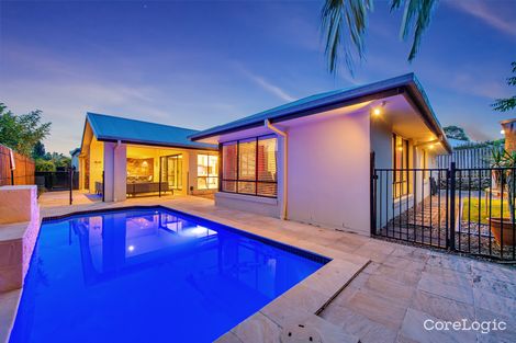 Property photo of 33 Ceil Circuit Coomera QLD 4209