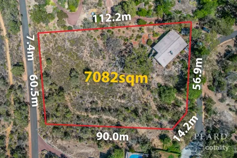 Property photo of 30 Boya Crescent Boya WA 6056