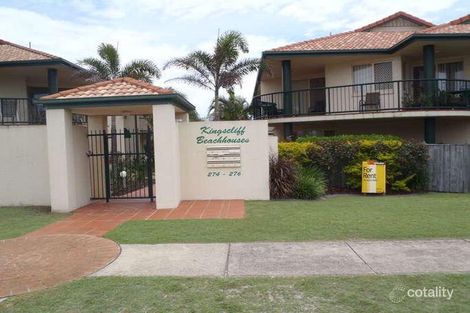 3/274-276 Marine Pde, Kingscliff, NSW 2487