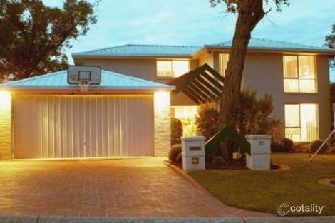 Property photo of 57 Debra Street Rowville VIC 3178