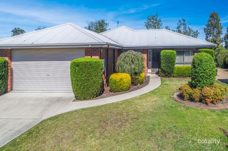 19 Windsor Ct, Eastwood, VIC 3875