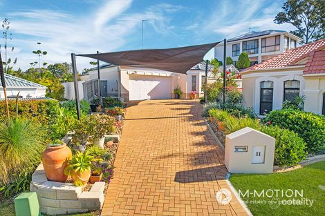 11 Torres Ct, Burleigh Waters, QLD 4220