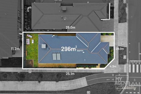 Property photo of 42 Oakley Avenue Kalkallo VIC 3064