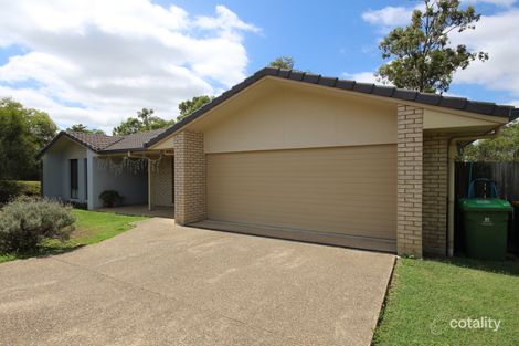 32 Shamrock Ct, Chuwar, QLD 4306