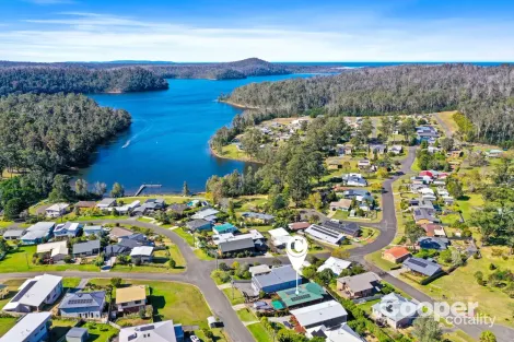 32 KURRAJONG CRES, CONJOLA PARK, NSW 2539