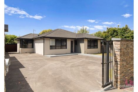 Property photo of 34 Warrain Street Frankston VIC 3199