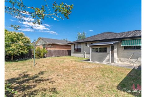 Property photo of 34 Warrain Street Frankston VIC 3199