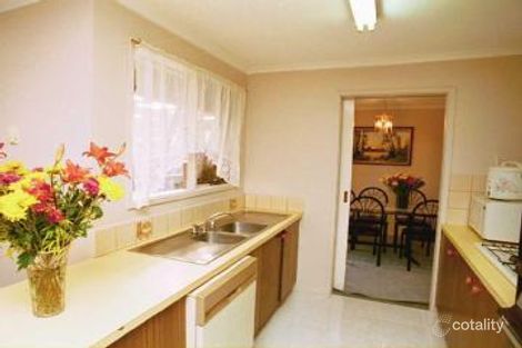 Property photo of 254 Dandelion Drive Rowville VIC 3178