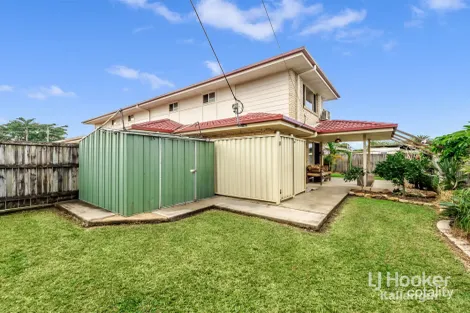 Property photo of 2/100 School Road Kallangur QLD 4503