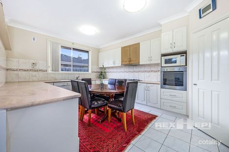 Property photo of 2 Tegans Close Hallam VIC 3803