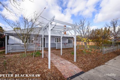 Property photo of 52 Miller Street O'Connor ACT 2602