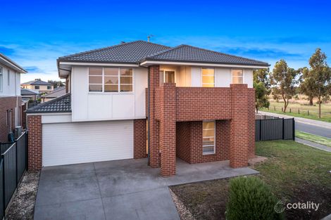 Property photo of 63 Highlander Drive Craigieburn VIC 3064
