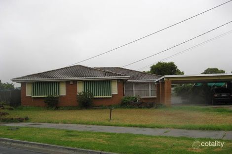Property photo of 3 Buchan Court Keilor VIC 3036