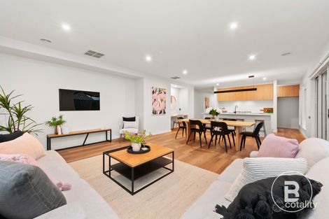 Property photo of 99 Willoby Drive Alfredton VIC 3350