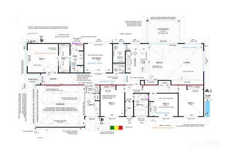 Property photo of 99 Willoby Drive Alfredton VIC 3350