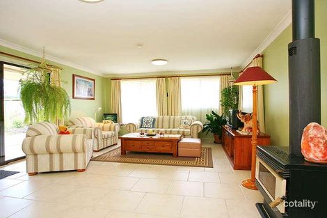 Property photo of 44 Muscharry Road Londonderry NSW 2753