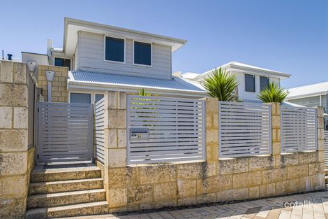 36 Peel Row, Kwinana Town Centre, WA 6167