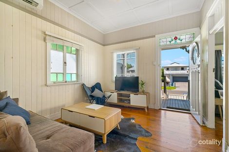Property photo of 57 Elliott Street Hawthorne QLD 4171