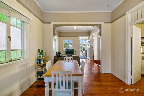 Property photo of 57 Elliott Street Hawthorne QLD 4171