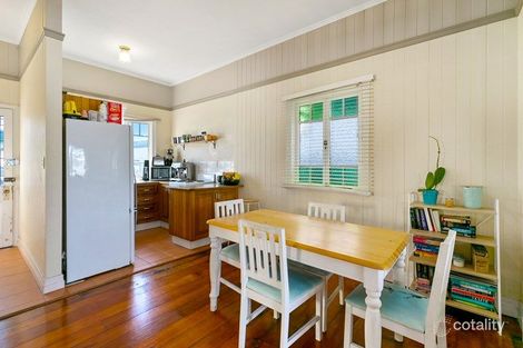 Property photo of 57 Elliott Street Hawthorne QLD 4171