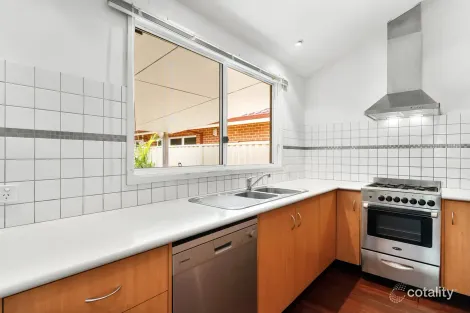 Property photo of 16 Bondi Street Mount Hawthorn WA 6016