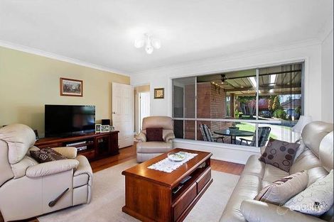 Property photo of 2 Gray Avenue Mount Warrigal NSW 2528