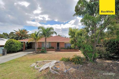 Property photo of 59 Gallipoli Drive Greenmount WA 6056