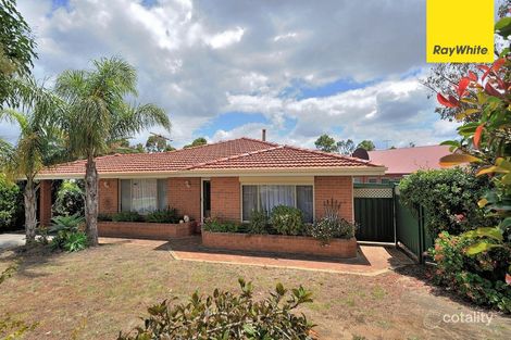 Property photo of 59 Gallipoli Drive Greenmount WA 6056