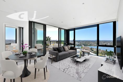 Lot 129/35 Marquet St, Rhodes, NSW 2138