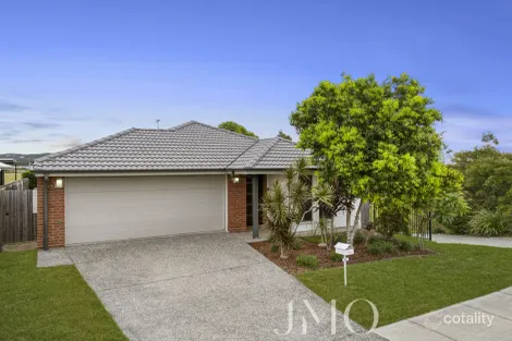 Property photo of 26 Brightstar Street Ormeau QLD 4208