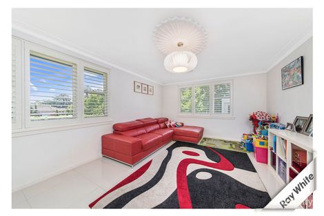 Property photo of 12 Weston Street Yarralumla ACT 2600
