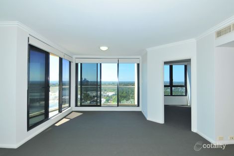 Property photo of 2603/1 Sergeants Lane St Leonards NSW 2065