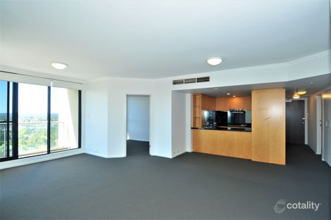Property photo of 2603/1 Sergeants Lane St Leonards NSW 2065