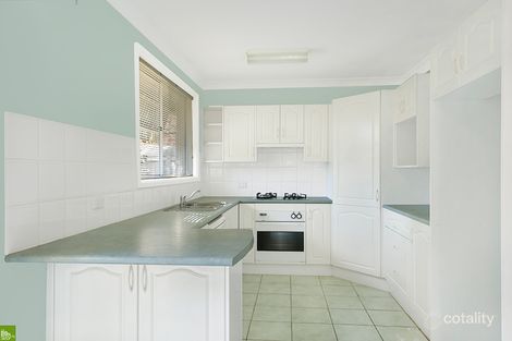 Property photo of 2 Gray Avenue Mount Warrigal NSW 2528