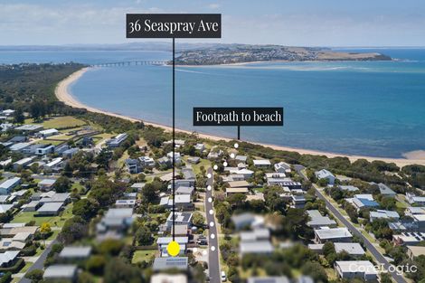 Property photo of 36 Seaspray Avenue Cape Woolamai VIC 3925