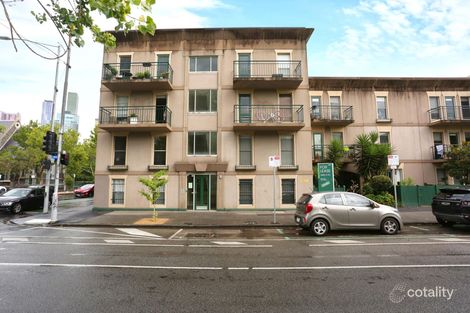 Property photo of 22/75-91 Drummond Street Carlton VIC 3053