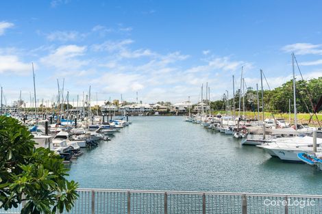 Property photo of 2106/6 Mariners Drive Townsville City QLD 4810