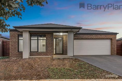 Property photo of 10 Holyoake Parade Manor Lakes VIC 3024