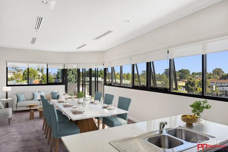 Property photo of 33/80 Eighth Avenue Maylands WA 6051