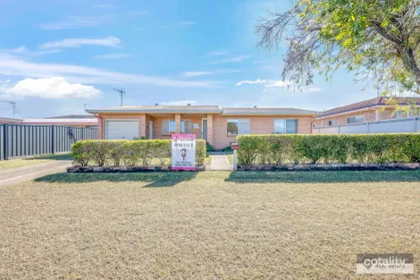 Property photo of 2 Newitt Drive Bundaberg South QLD 4670