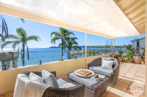 Property photo of 10 Cook Street Salamander Bay NSW 2317